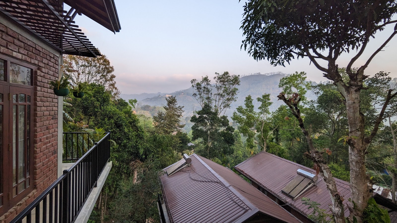 3Arch Eco Cottage Ella Hotel in Ella, Sri Lanka