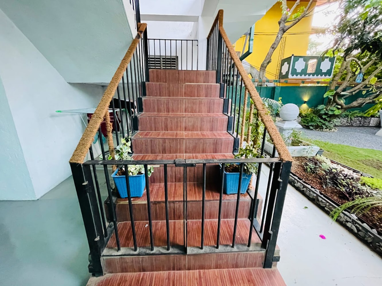 87 Guest House Hotel in Badulla, Sri Lanka