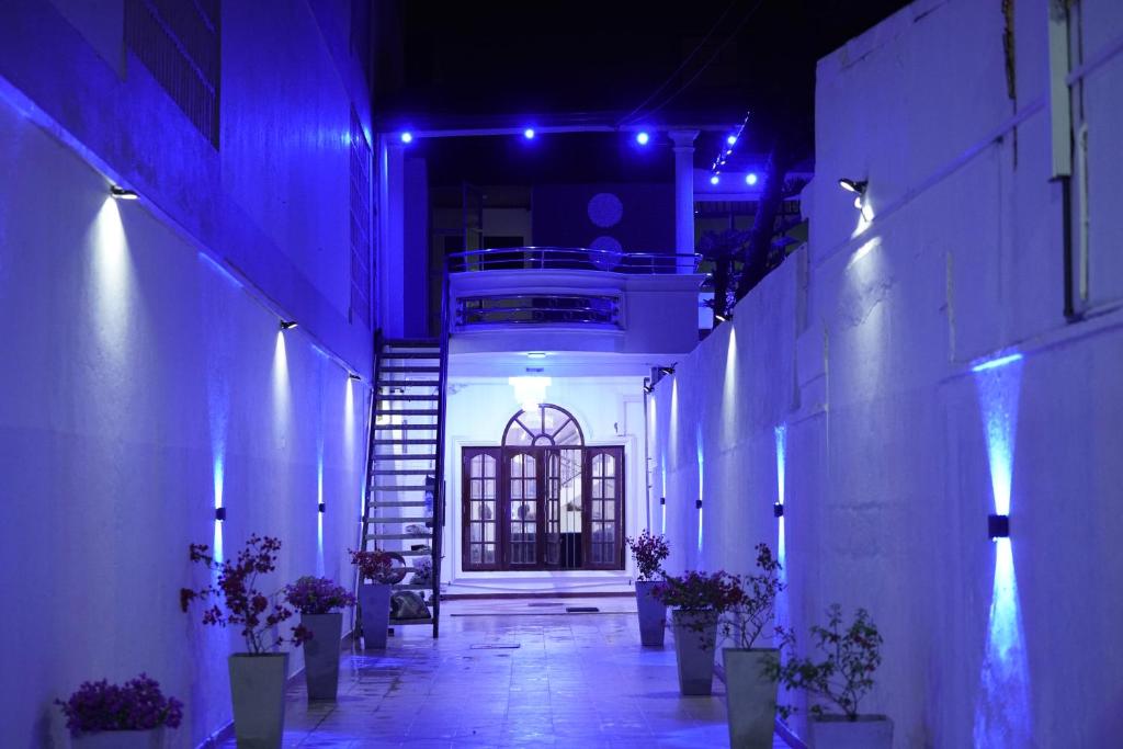 9 Pearls Resort Resort hotel in Colombo, Sri Lanka