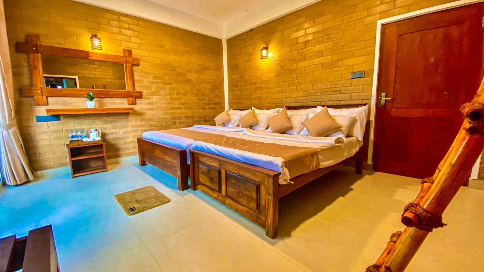 90 Degrees Ella Hotel in Ella, Sri Lanka