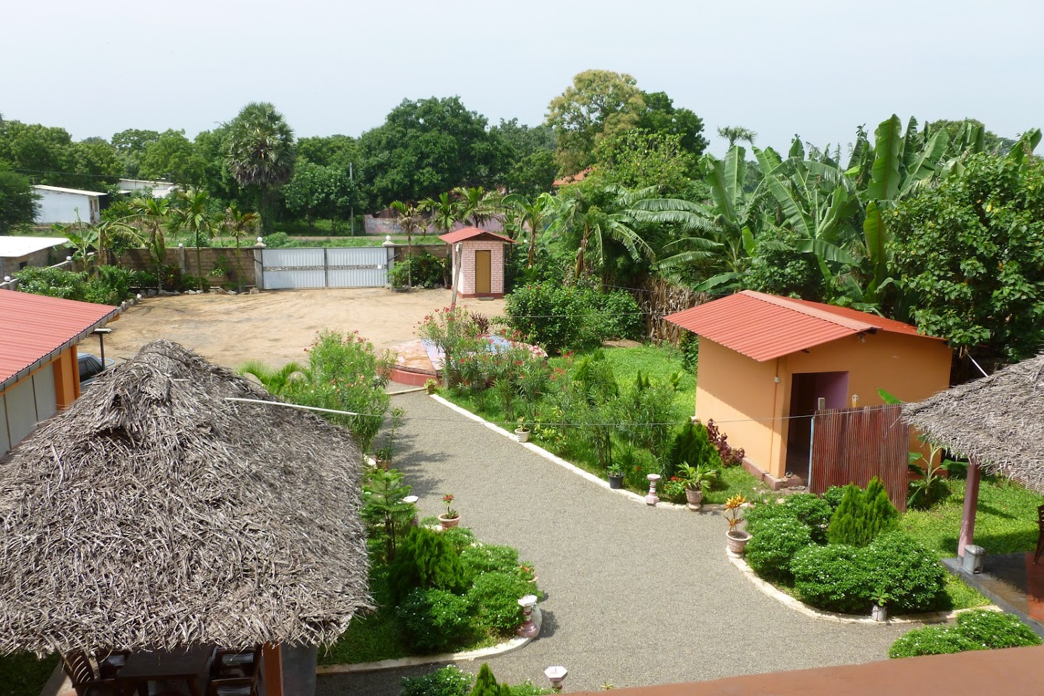 AKR Hotel Pvt Ltd Hotel in Kilinochchi, Sri Lanka