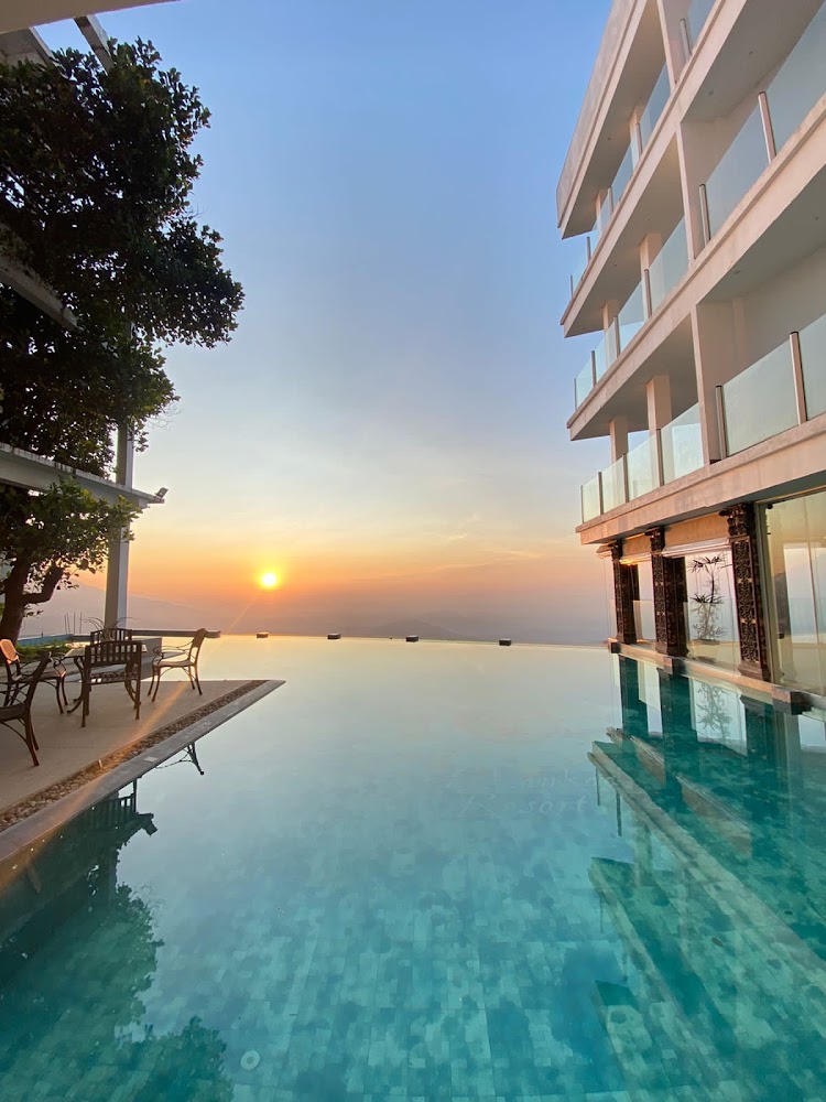 A'Lankaa Resorts & Spa Hotel in LK, Sri Lanka