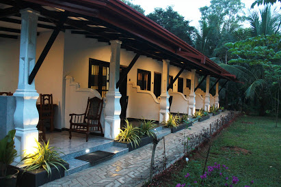 AMRON RESORT SIGIRIYA Hotel in Sigiriya, Sri Lanka