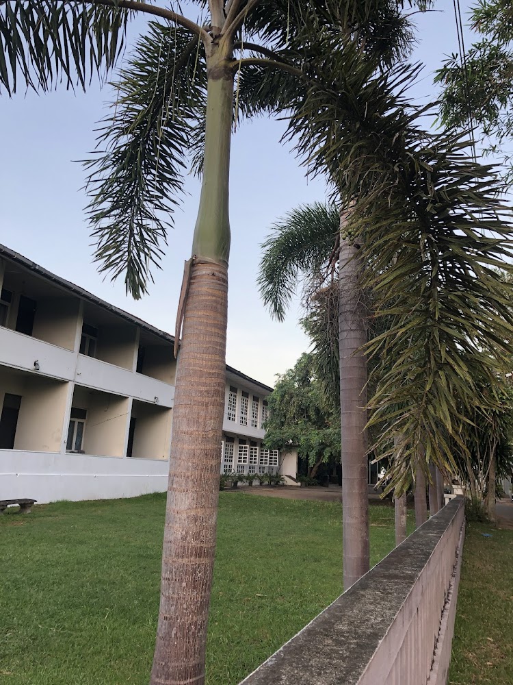 ASHOK HOTEL ANURADAPURA Hotel in Anuradhapura, Sri Lanka