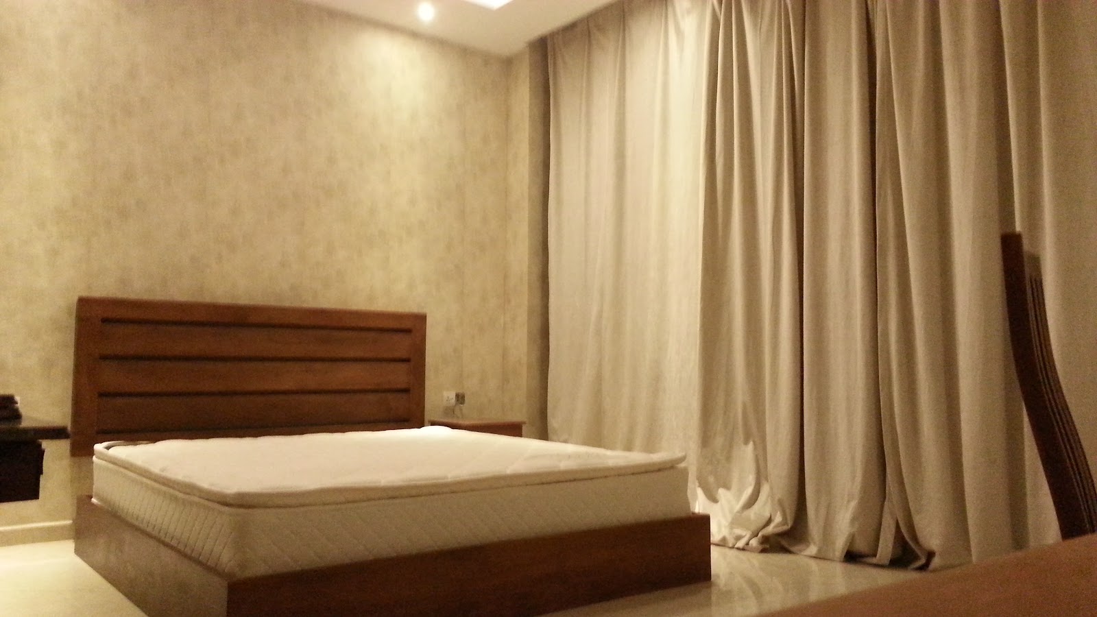 AYOWA GRAND Hotel Hotel in Divulapitiya, Sri Lanka