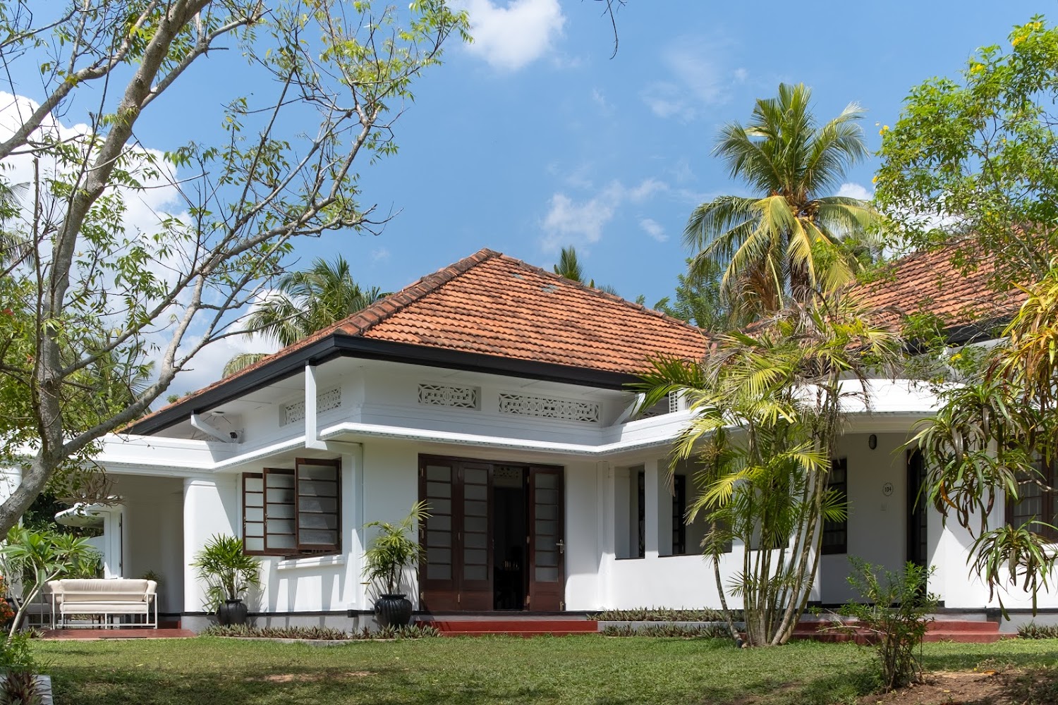 Abode Ahangama Hotel in Ahangama, Sri Lanka