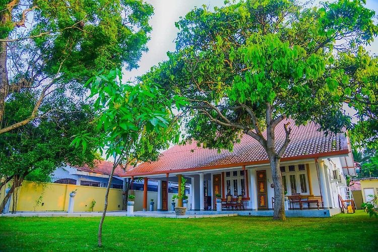 Ace boutique Airport Hotel in Katunayake, Sri Lanka