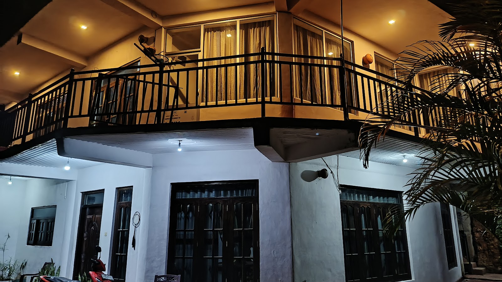 Adisham Village Home Hotel in haputale, Sri Lanka