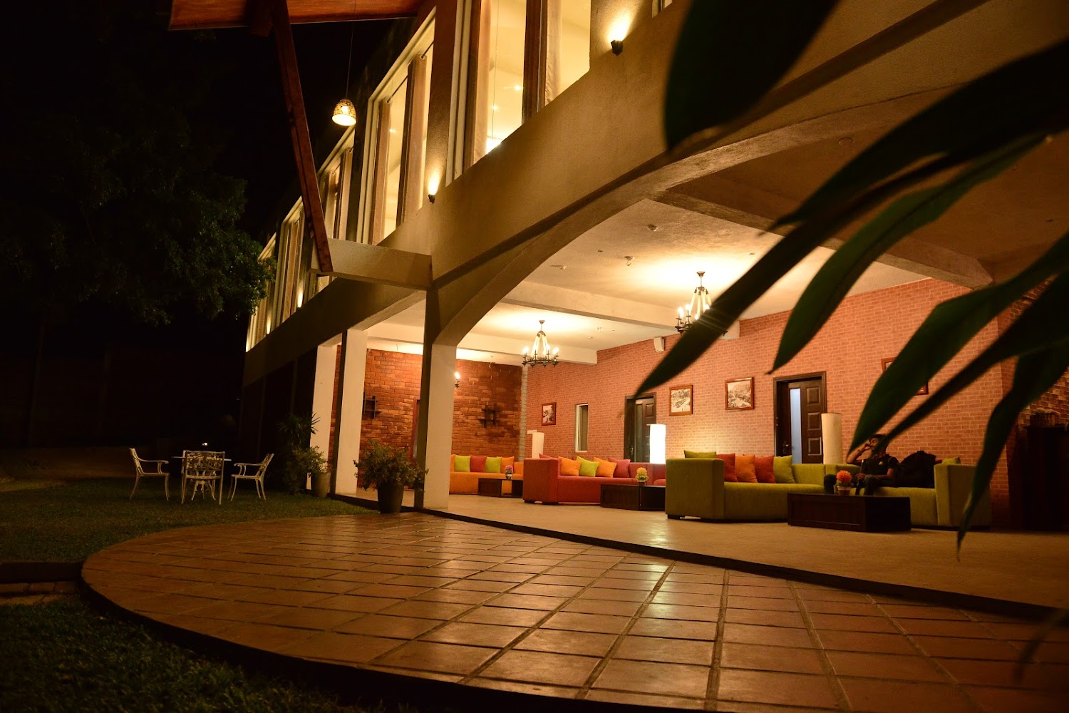 Agbo Hotel Hotel in Girithale, Sri Lanka