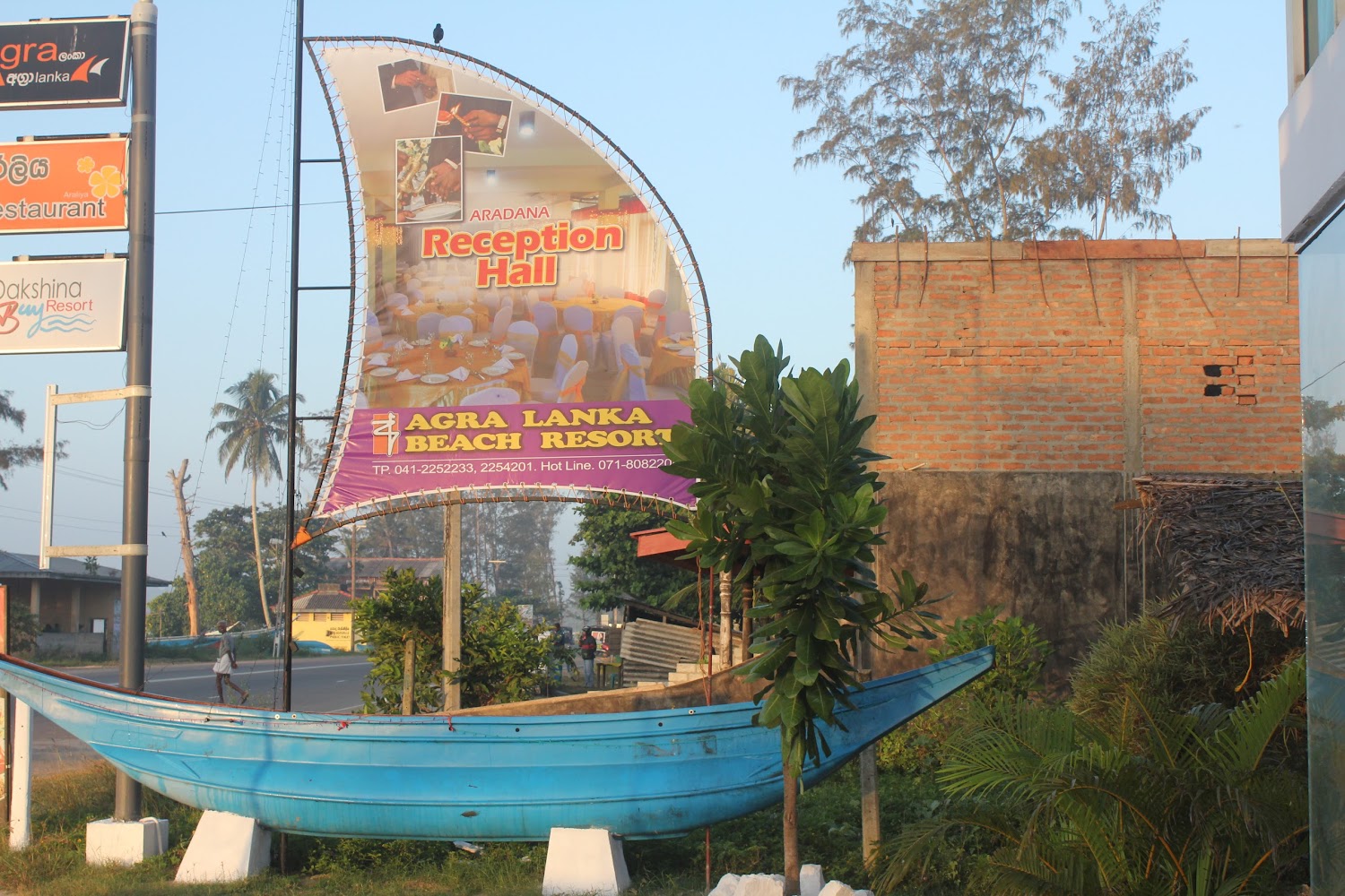 Agra Lanka Beach Resort Resort hotel in Weligama, Sri Lanka