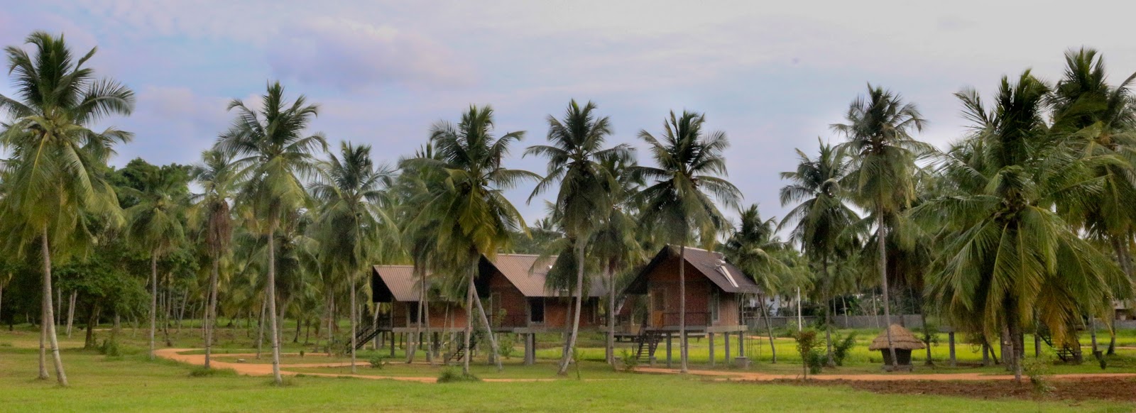 Ahas Pokuna Holiday Resort Hotel in Barandana, Sri Lanka