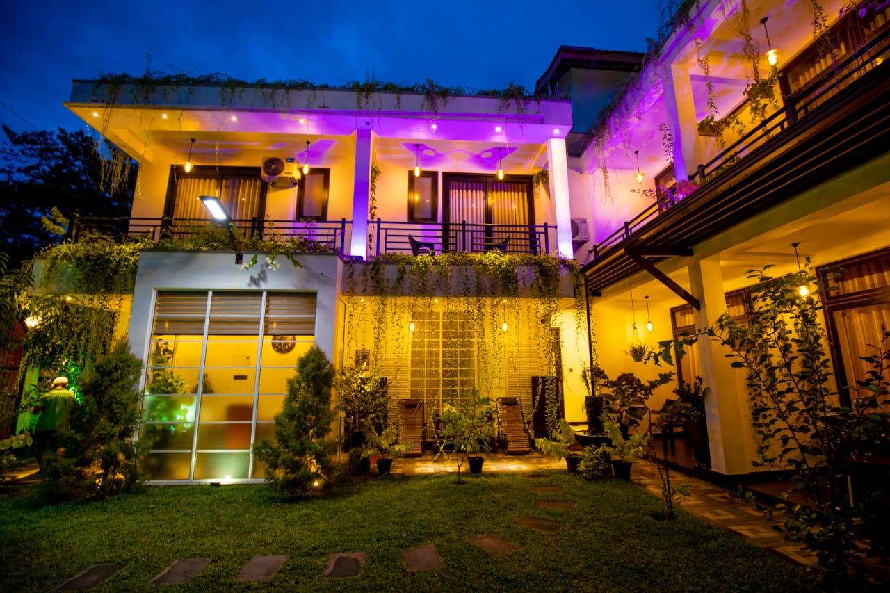 Airport faith Hotel Hotel in Katunayake, Sri Lanka
