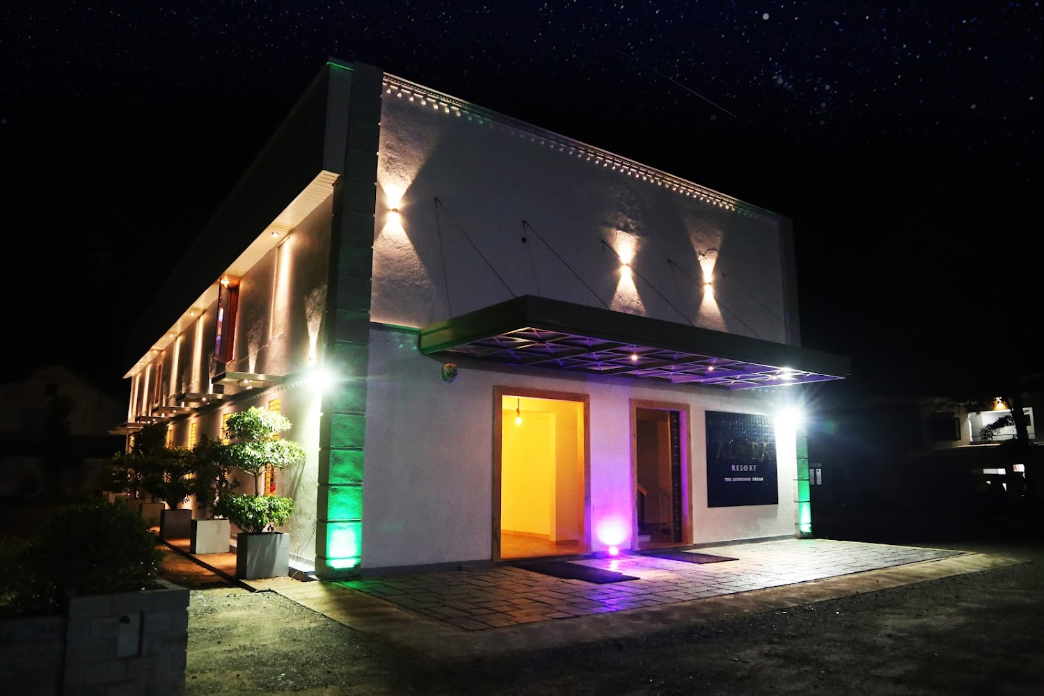 Alora Resort Resort hotel in Badulla, Sri Lanka