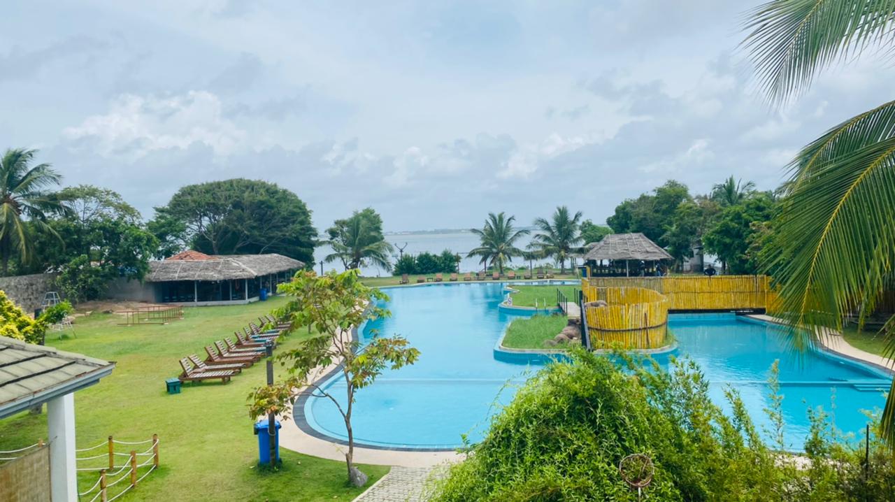 Amaluna Resort Resort hotel in Negombo, Sri Lanka