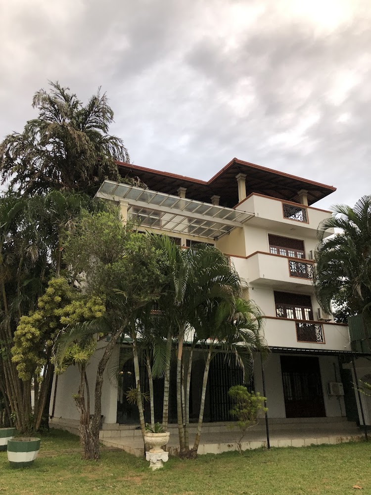 Amani Lake Resort Resort hotel in Moratuwa, Sri Lanka