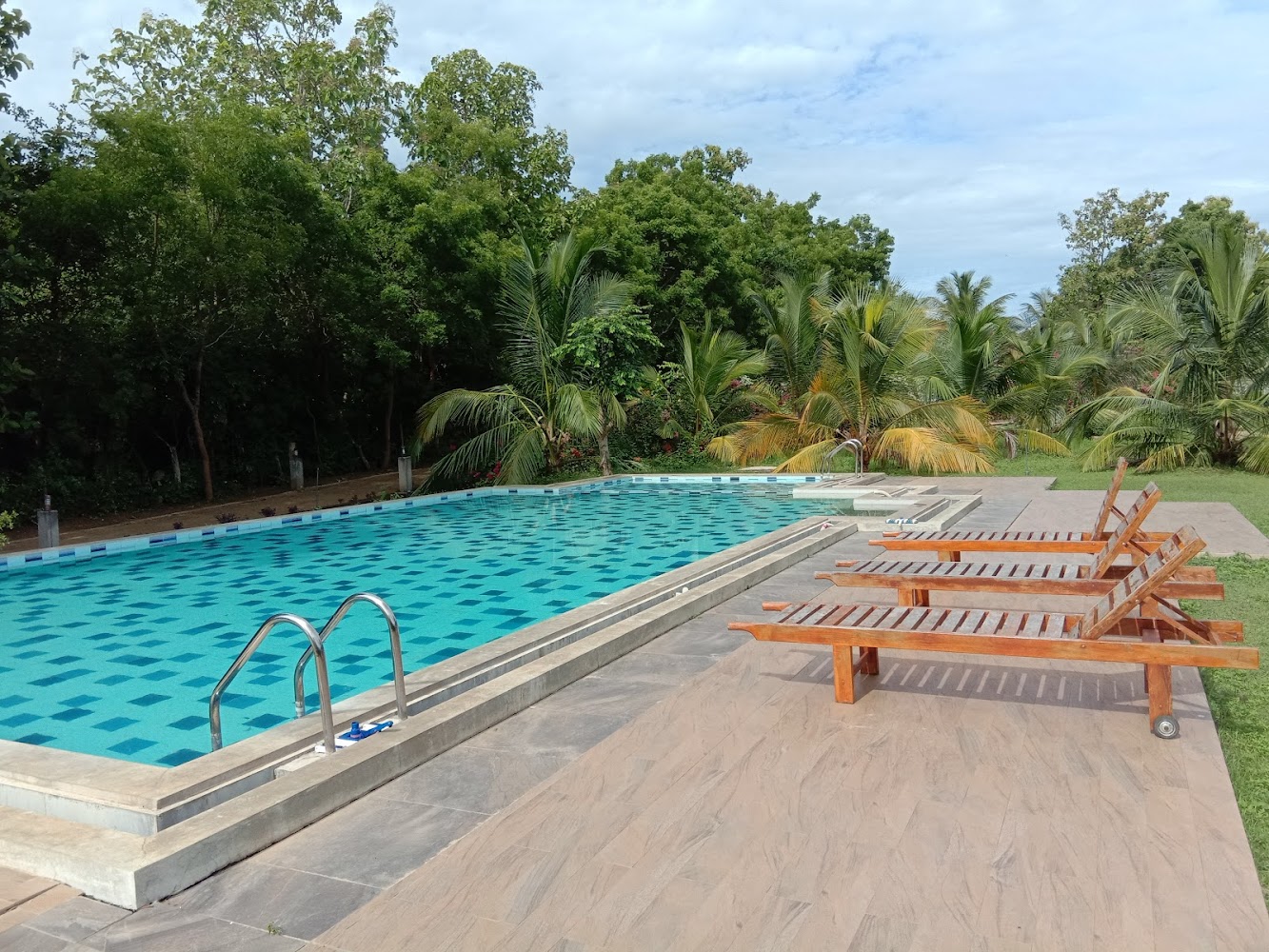 Amaya Riverside Hotel Hotel in Sella Kataragama, Sri Lanka