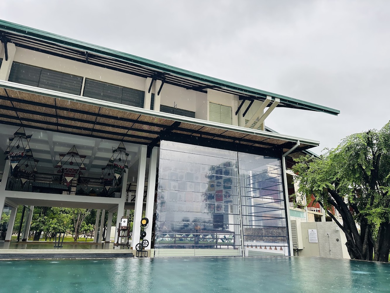 Amba Yaalu - Kandalama Hotel in Kandalama, Sri Lanka