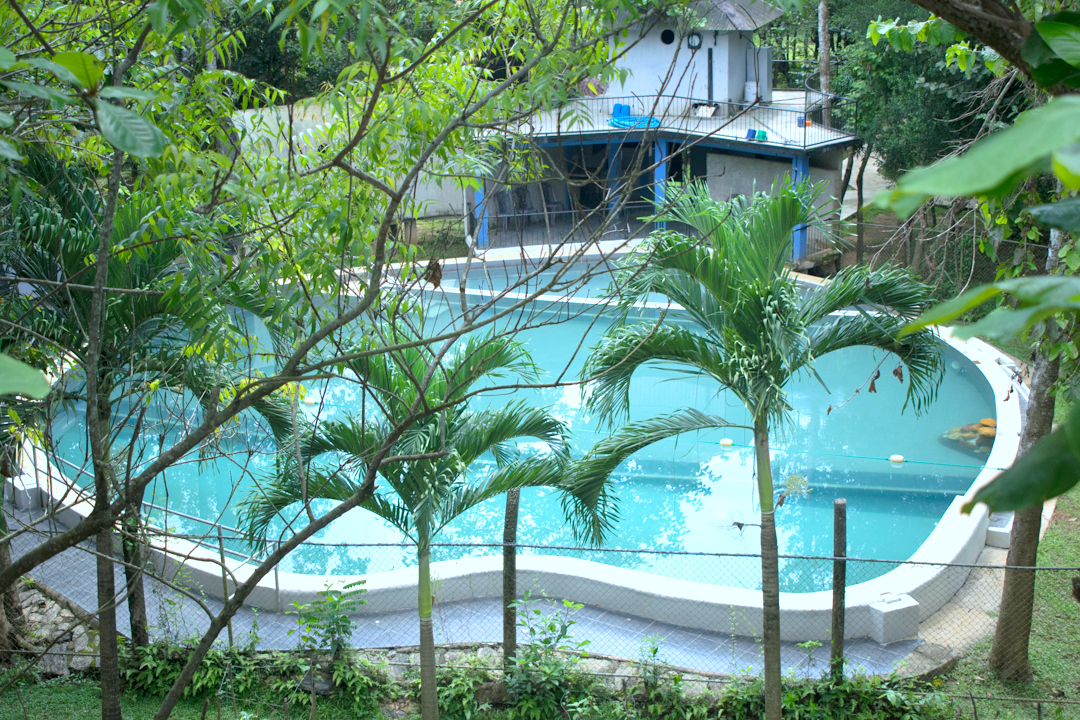 Ambalama Leisure Lounge Hotel in Hanwella, Sri Lanka
