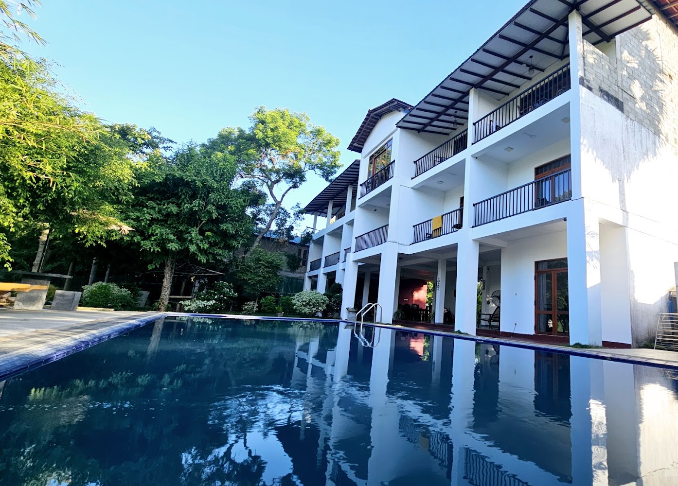 Amelia Resort Sigiriya Resort hotel in Sigiriya, Sri Lanka