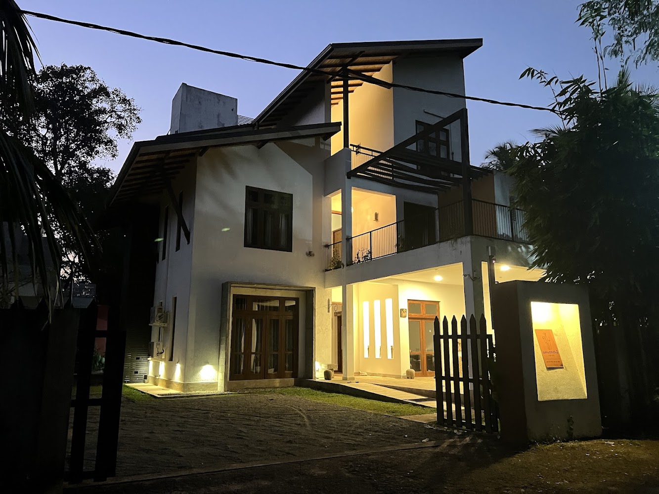 Amuththa Resort Resort hotel in Anuradhapura, Sri Lanka