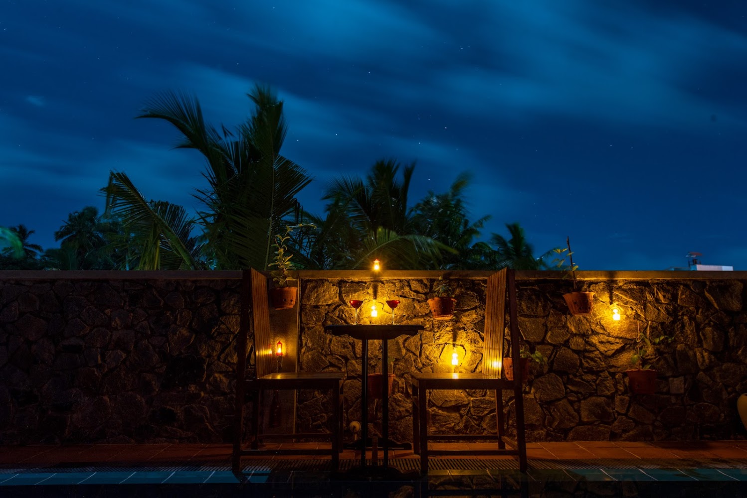 Anama by Queens Mount Hotel in Tangalle, Sri Lanka