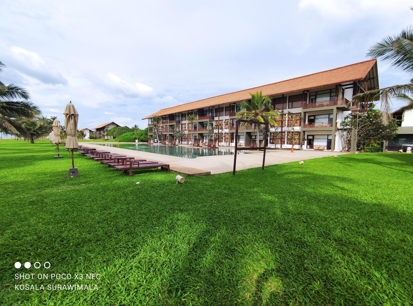 Anantaya Resort and Spa Chilaw Resort hotel in Chilaw, Sri Lanka