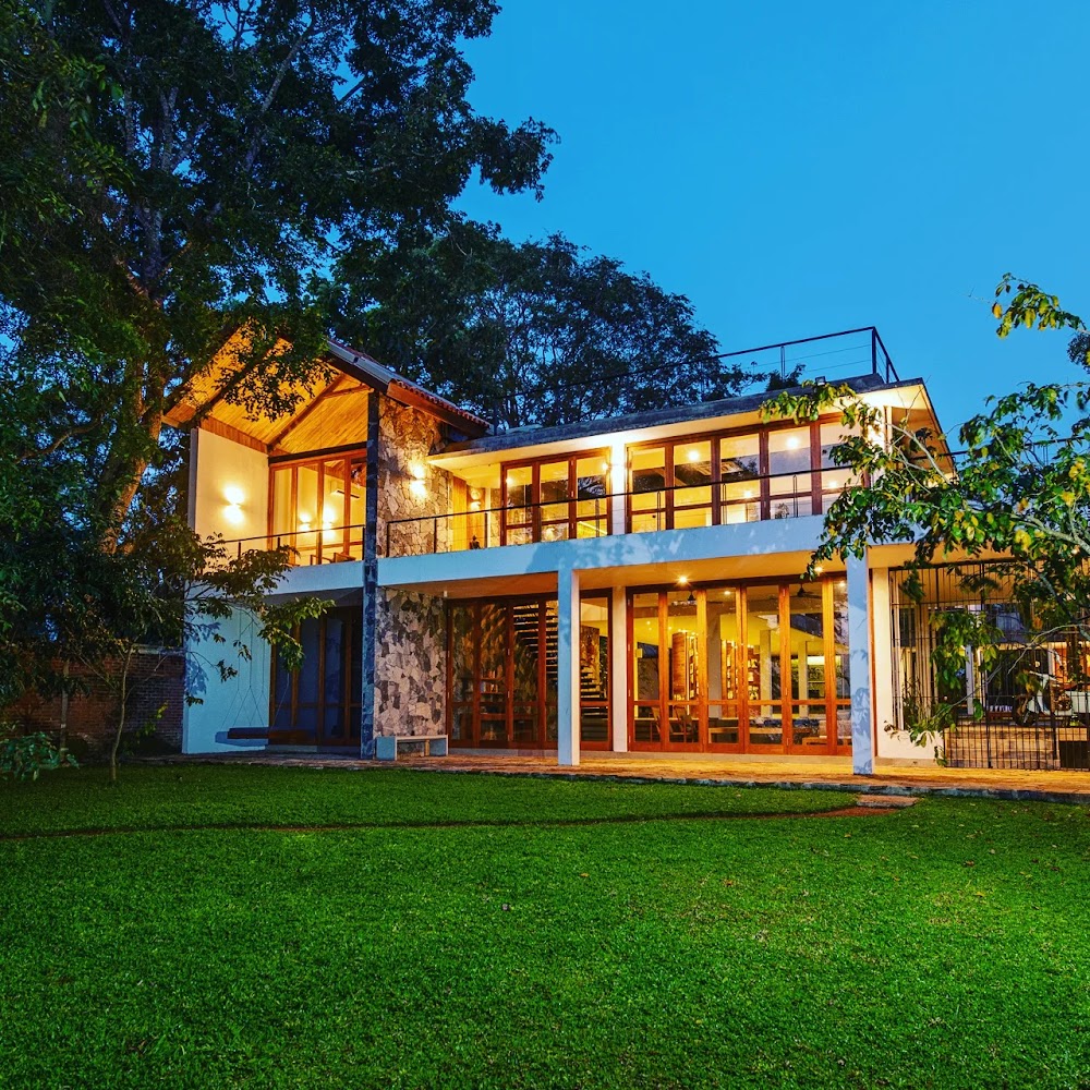 Arachchi Heritage Hotel in Anuradhapura, Sri Lanka