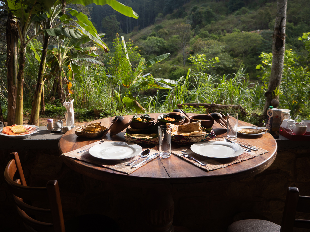 Arawe Retreat Hotel in Ella, Sri Lanka