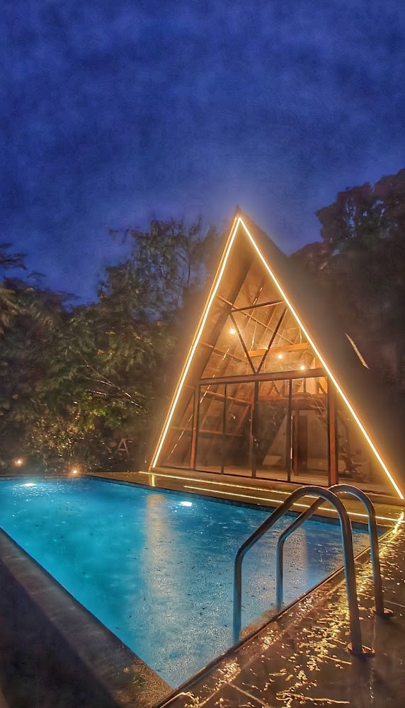 Area 4-eco cubes-ella Hotel in Ella, Sri Lanka