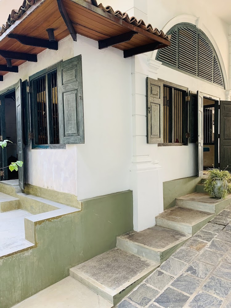 Arena Hotel Hotel in Beruwala, Sri Lanka
