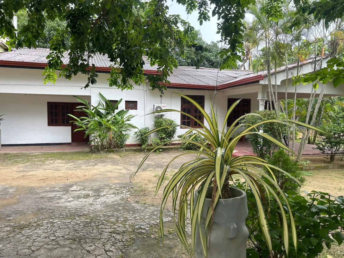 Ariyawan Hotel Hotel in Ampara, Sri Lanka