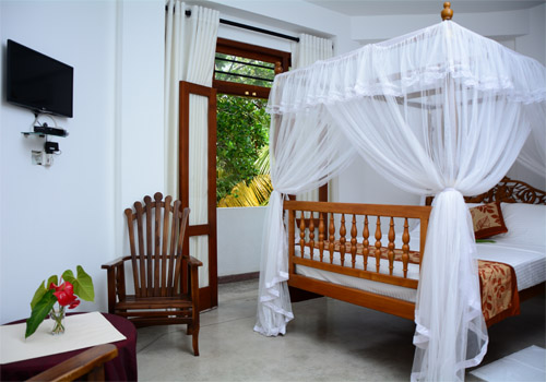 Arken Lanka Hotel Hotel in Galle, Sri Lanka