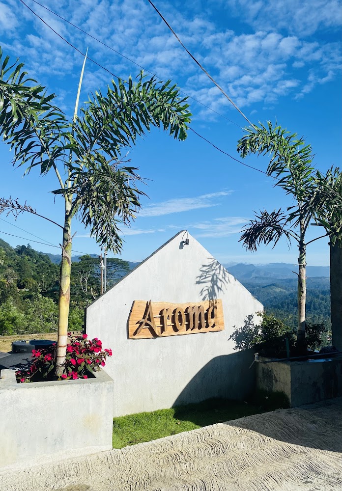 Aroma Holiday Home Haputale Hotel in Haputale, Sri Lanka