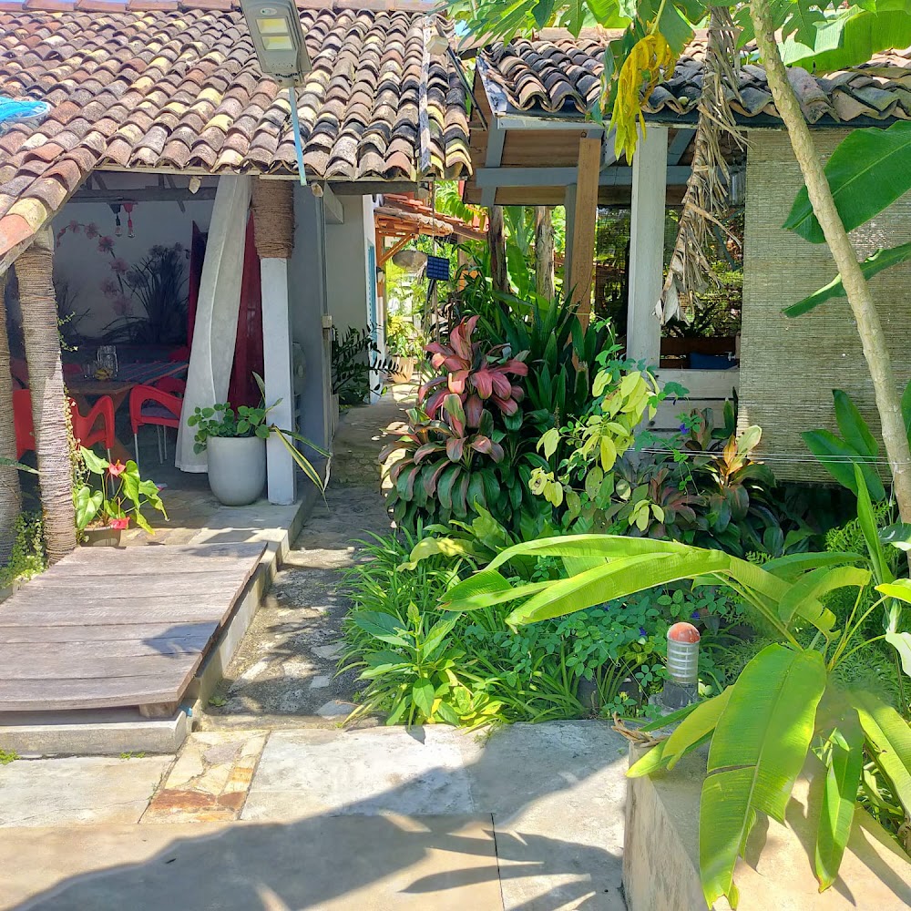 Artur & Barbara's Surfing Villa Hotel in Ahangama, Sri Lanka