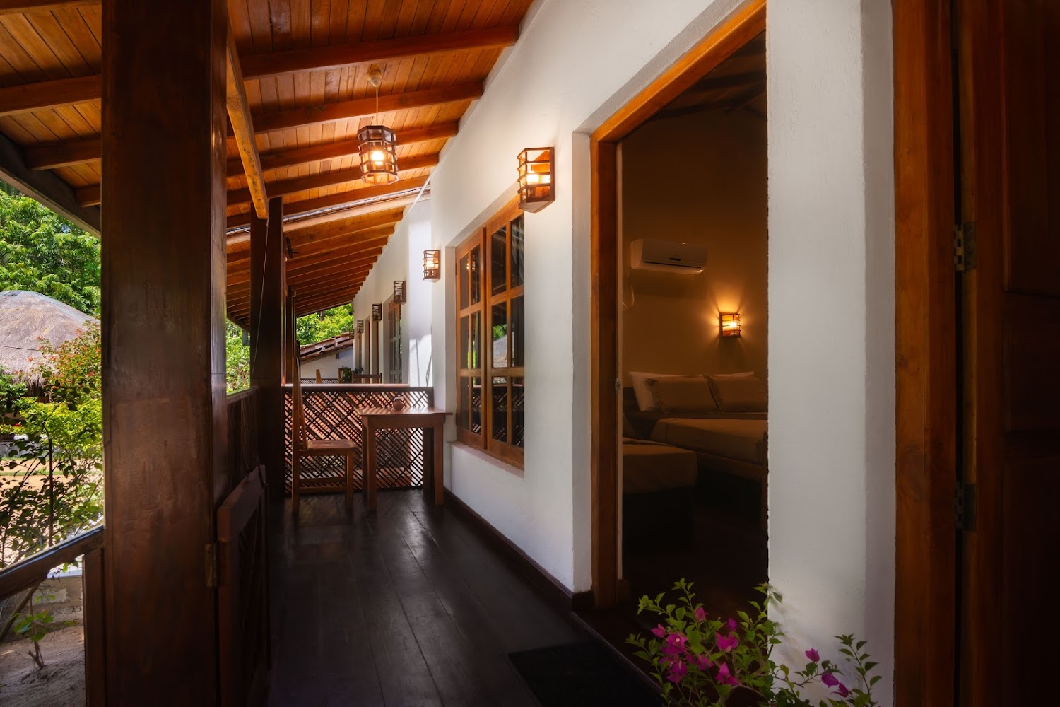 Arugambay Coco Bay Hotel in Arugam Bay, Sri Lanka