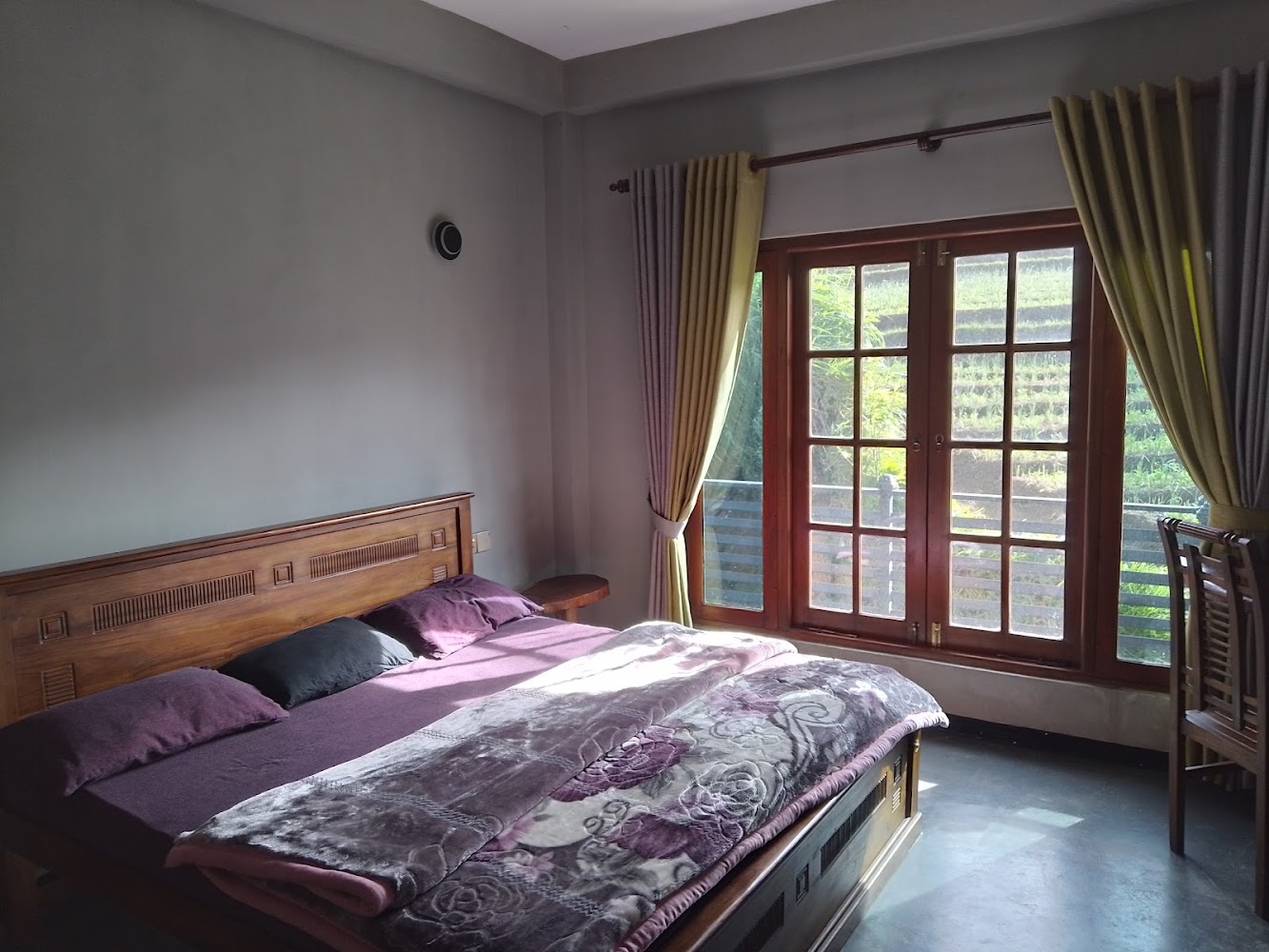 AshMark Cottage Hotel in Nuwara Eliya, Sri Lanka