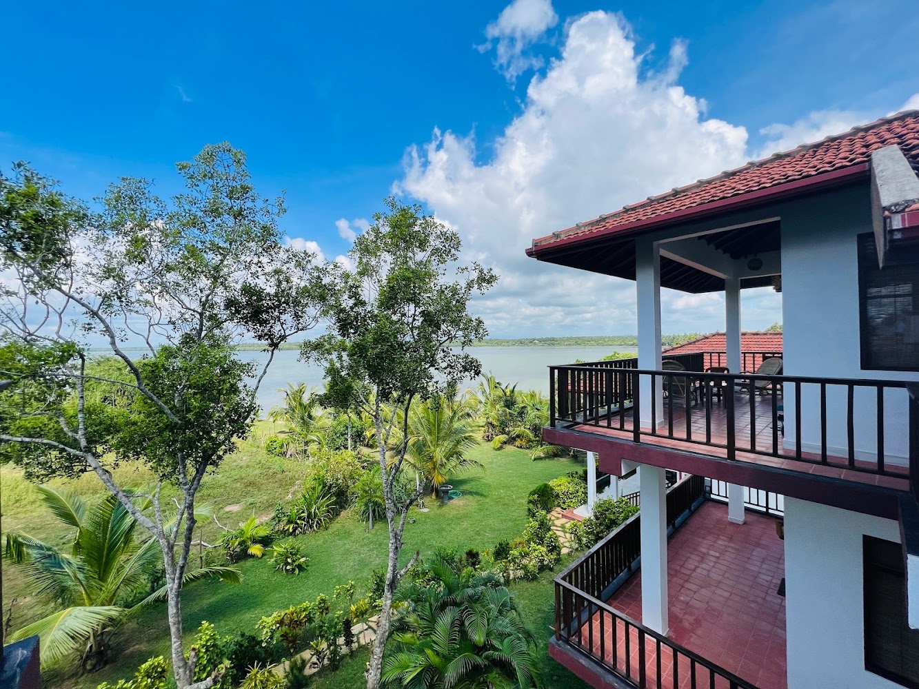 Ashansa Lagoon Resort Resort hotel in Tangalle, Sri Lanka