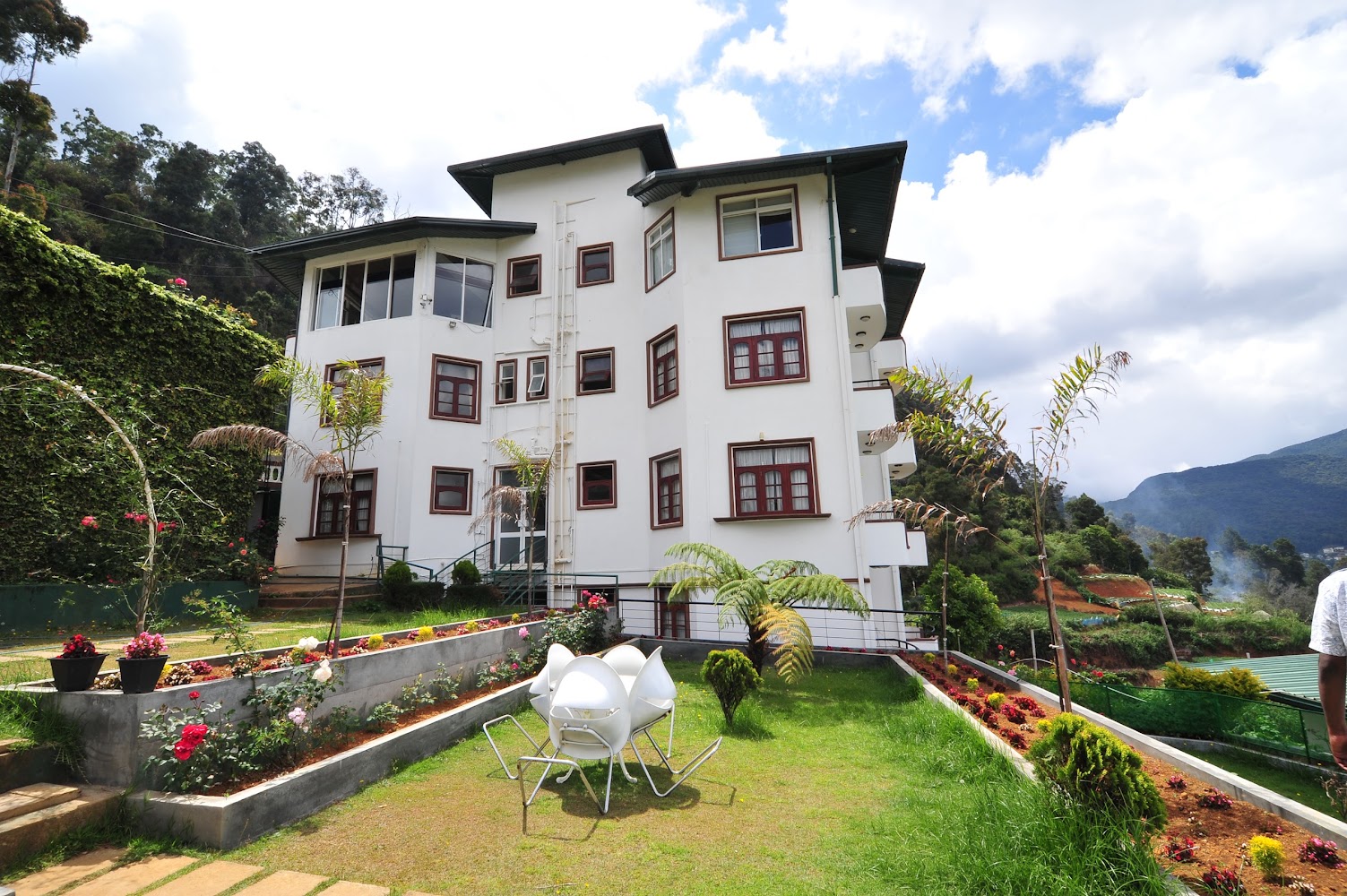 Ashley Resorts Nuwaraeliya Resort hotel in Nuwara Eliya, Sri Lanka