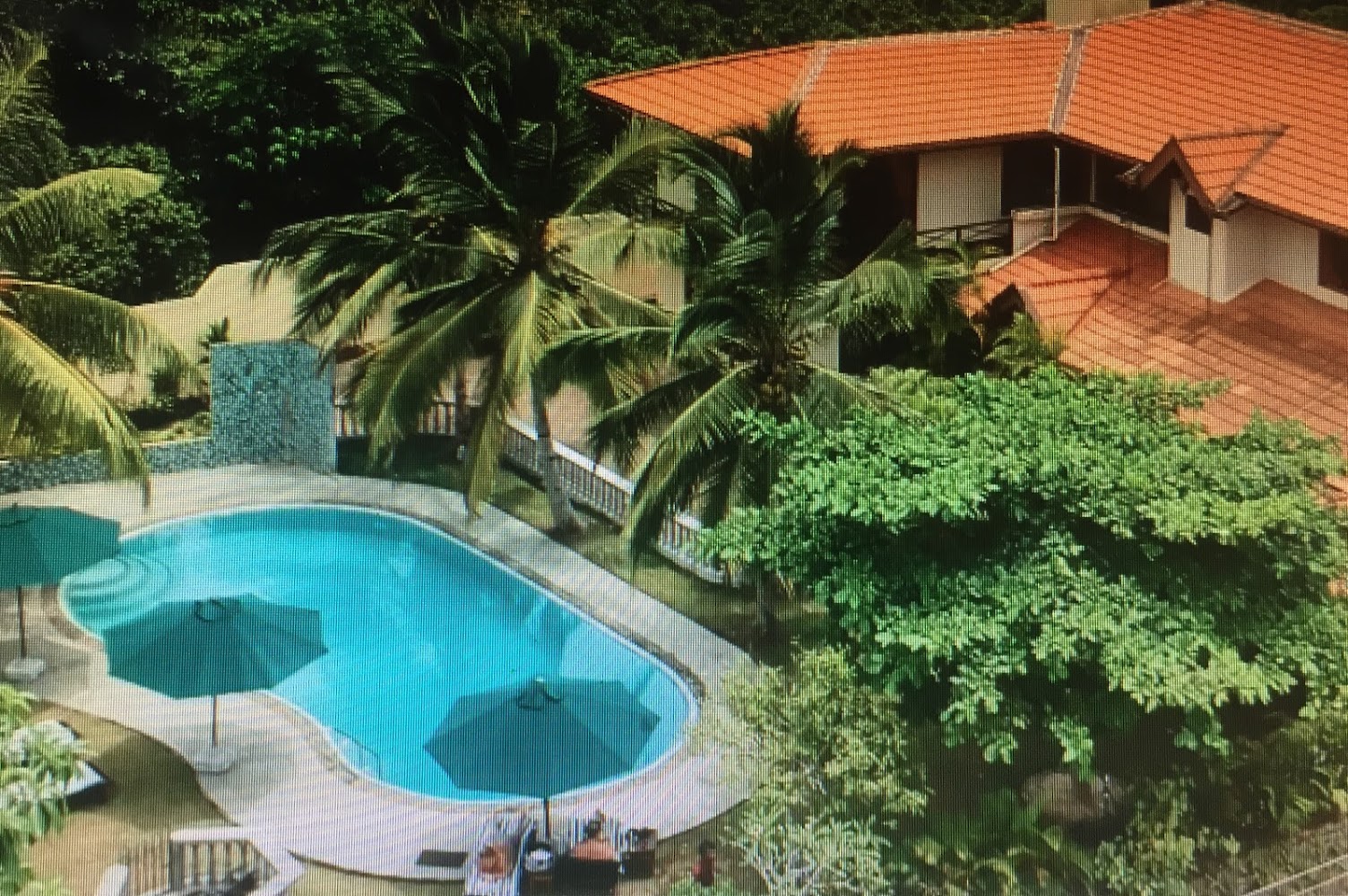 Asian Jewel Boutique Hotel Hotel in Hikkaduwa, Sri Lanka