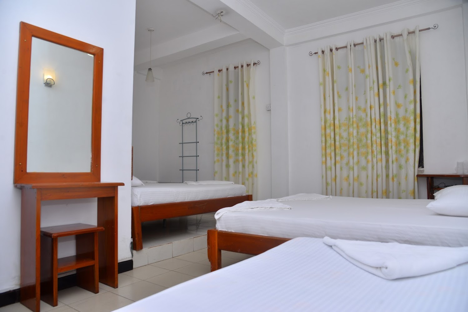 Asvika Hotel Hotel in Hatton, Sri Lanka