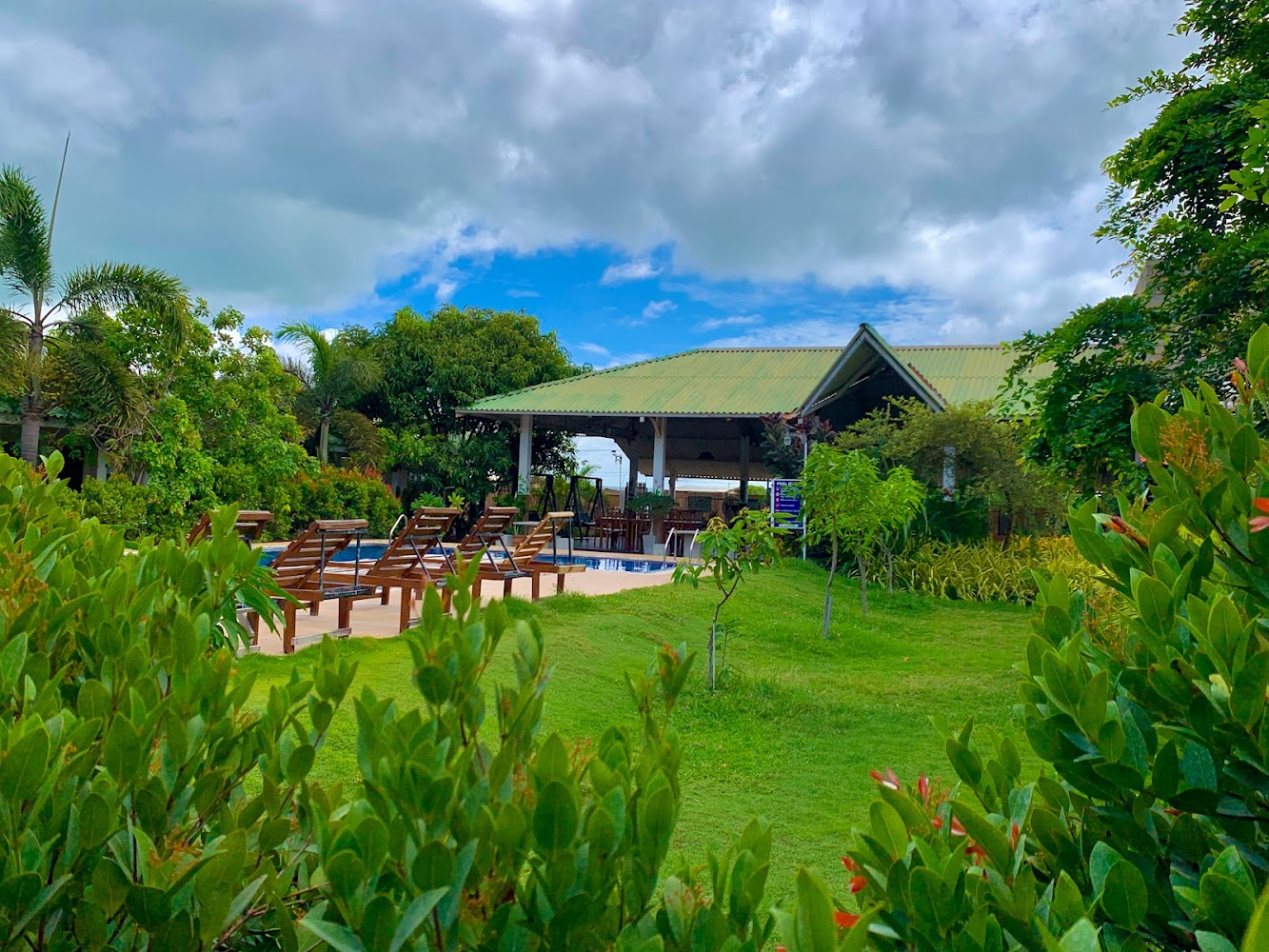 Atara Lagoon Kalpitiya Hotel in Kalpitiya, Sri Lanka