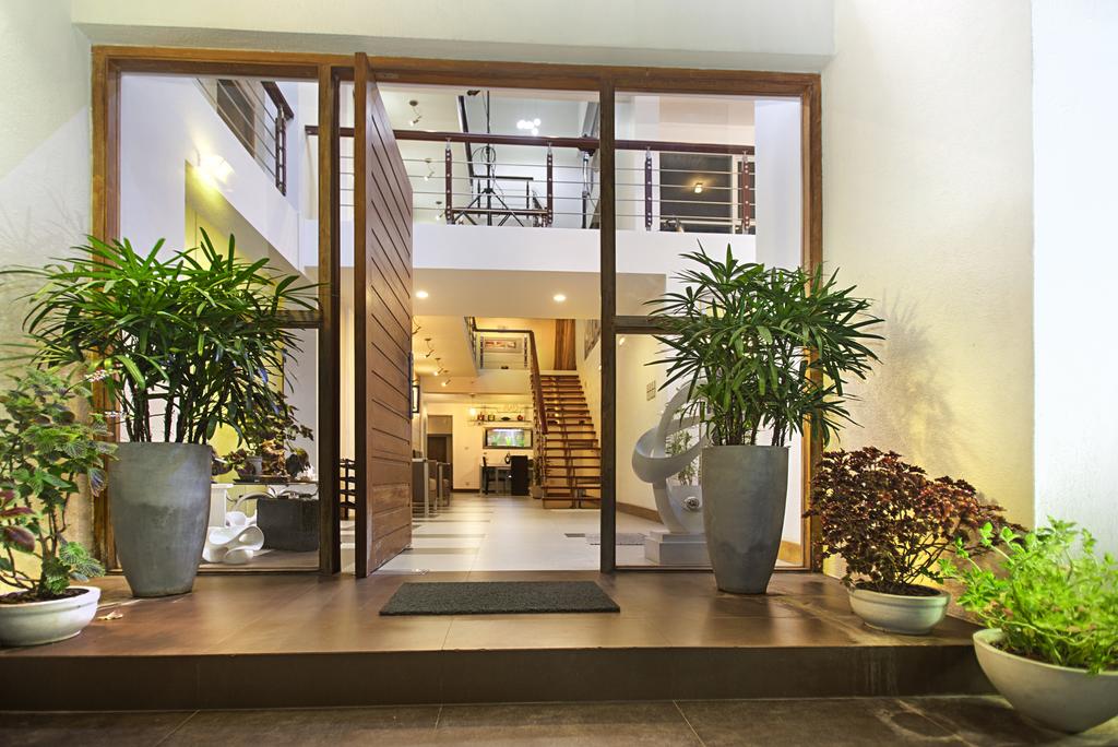 Atrium Leisure Hotel in Boralesgamuwa, Sri Lanka