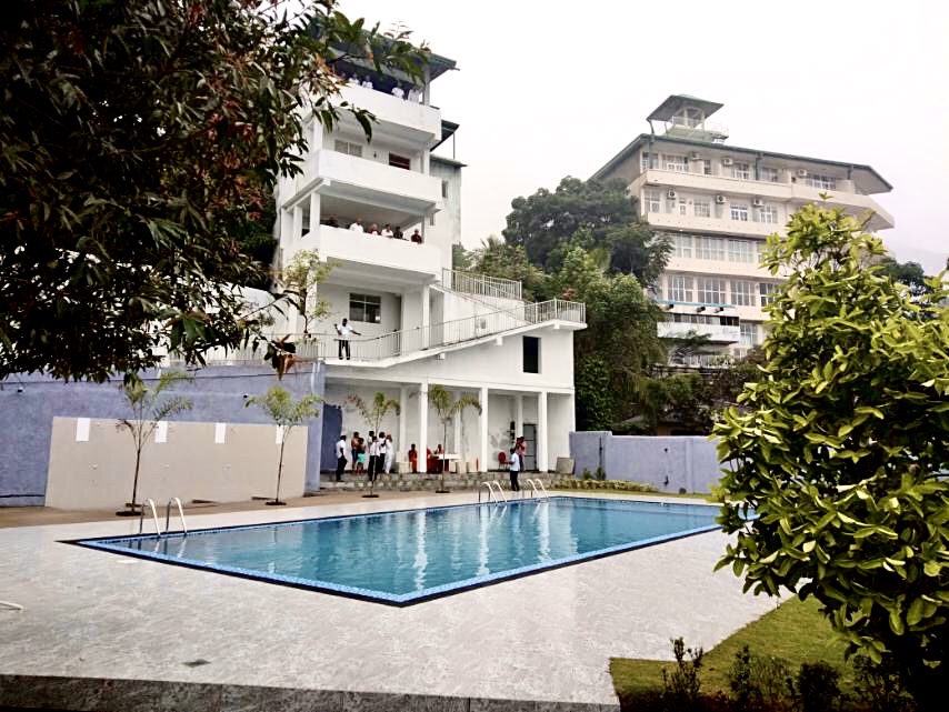 Auslink Hotel Walapane Sri Lanka Hotel in Walapane, Sri Lanka