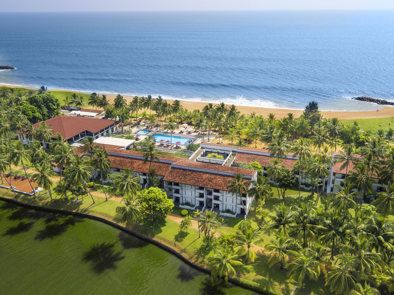 Avani Kalutara Resort Resort hotel in Kalutara, Sri Lanka