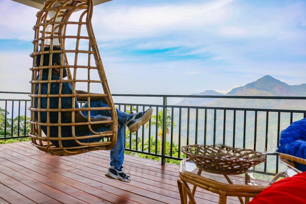 Awesome Place Ella Hotel in Ella, Sri Lanka