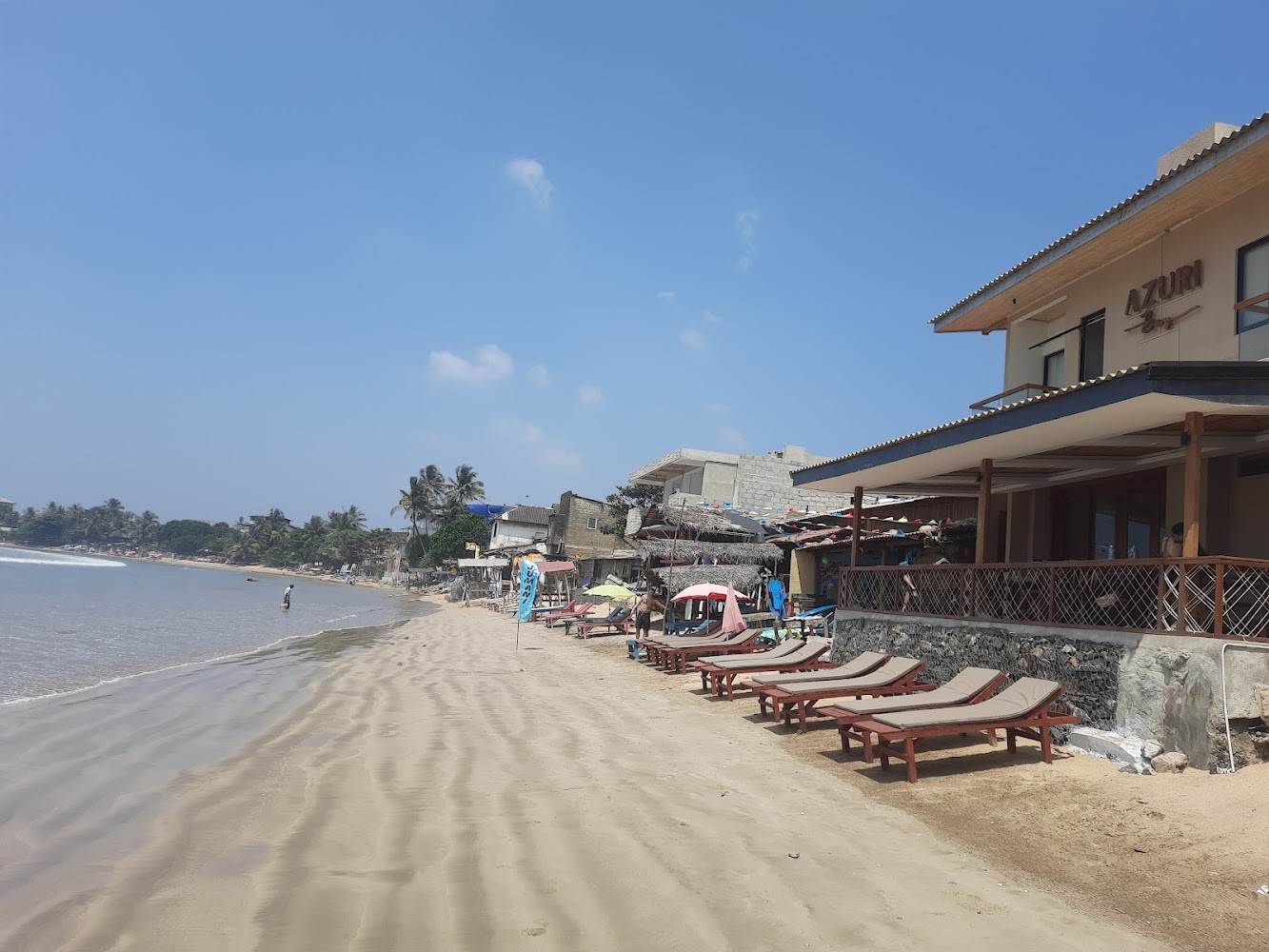 Azuri Bay