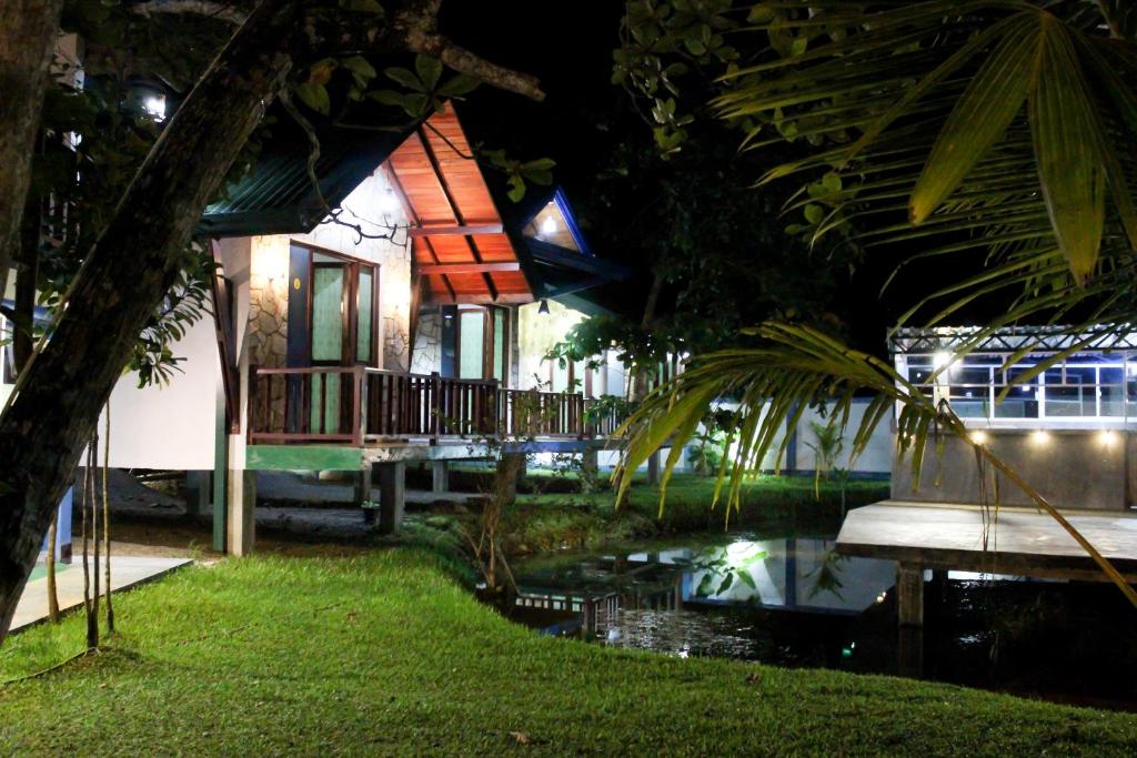 Azzurra Hikkaduwa Hotel in Hikkaduwa, Sri Lanka