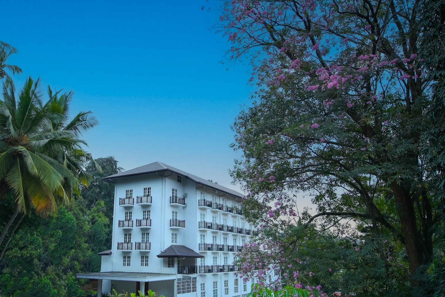 BPR Asgiriya - Kandy. Resort hotel in Kandy, Sri Lanka