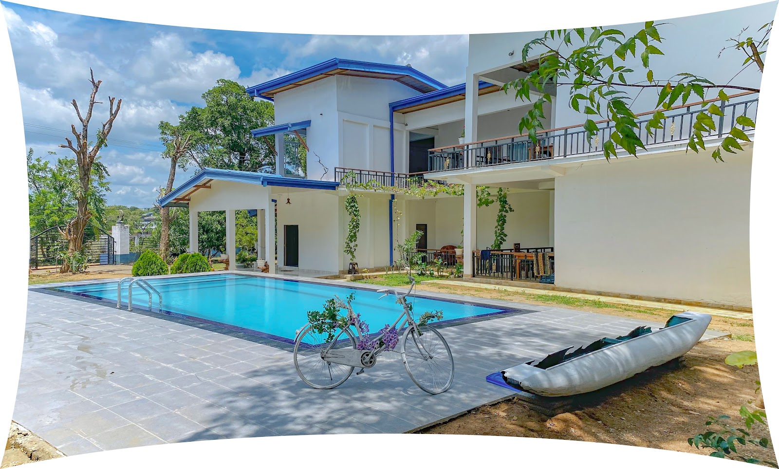 BUNGALOW RESORT - SIGIRIYA Hotel in Sigiriya, Sri Lanka
