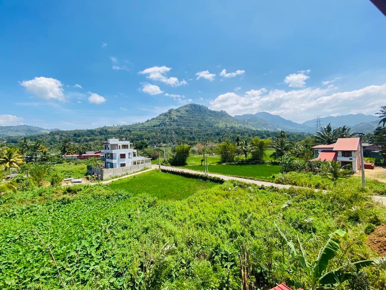 Badulla Holiday Stay Hotel in Badulla, Sri Lanka